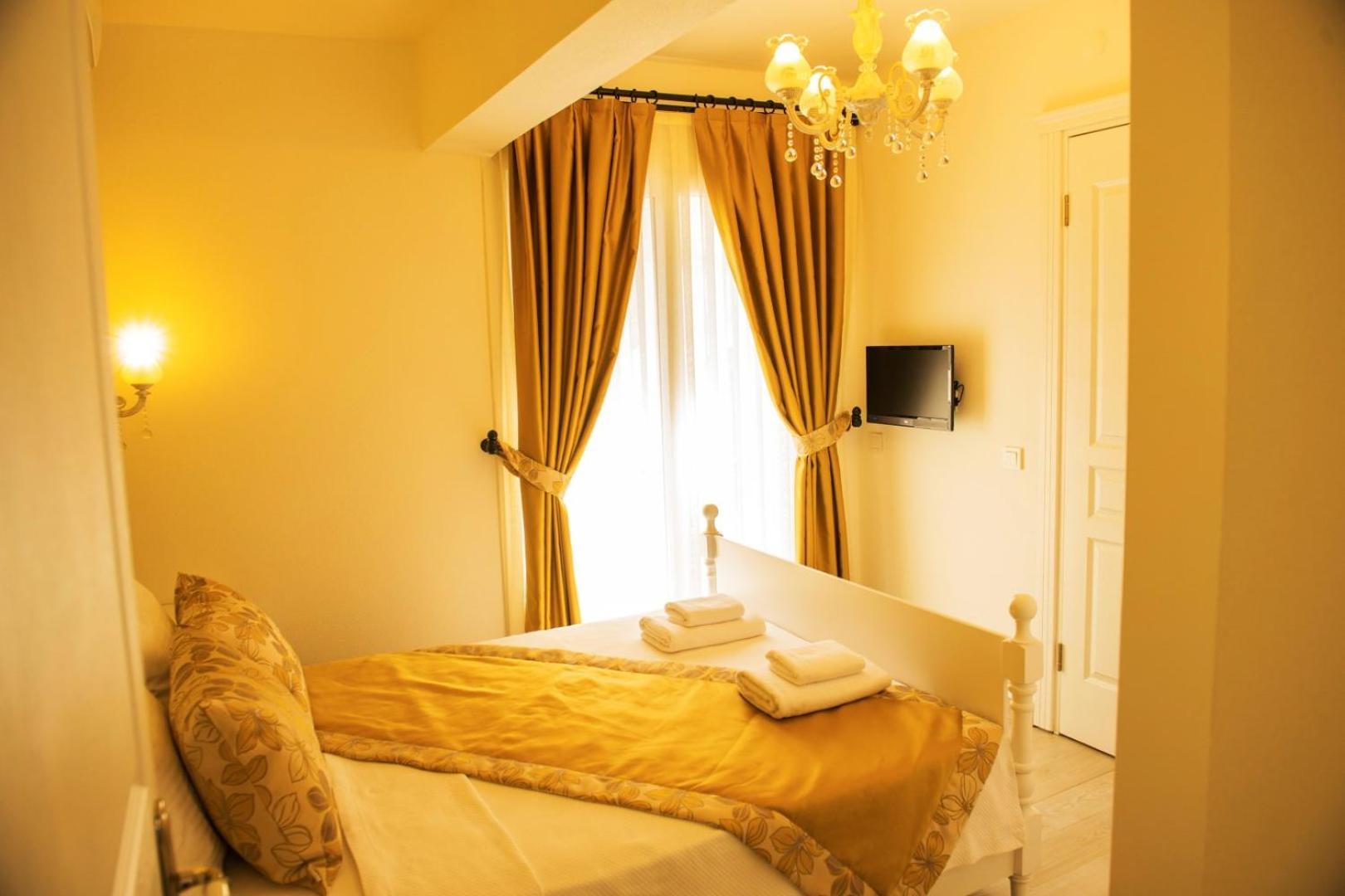 Selin 2* Alaçatı